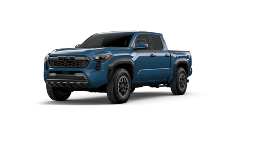 New Toyota Tacoma Truck Near Me | Huntsville TX | Huntsville Toyota