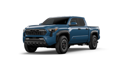 2026 Toyota Tacoma TRD Off-Road Truck