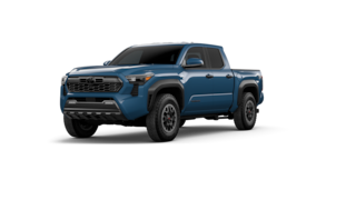 2026 Toyota Tacoma TRD Off-Road Truck Double Cab