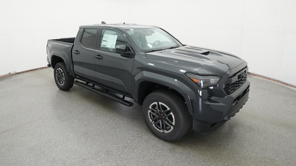 2026 Toyota Tacoma TRD Sport - Photo 42