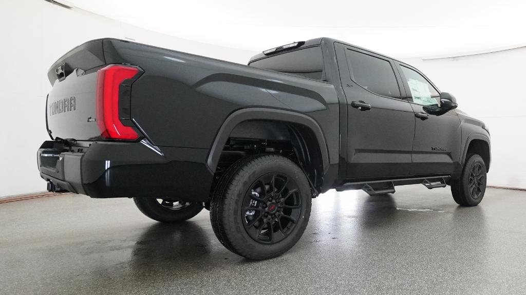 2026 Toyota Tundra SR5 - Photo 15