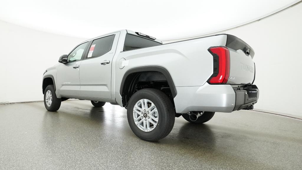 2026 Toyota Tundra SR5 - Photo 22