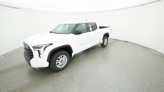 2026 Toyota Tundra SR5 Truck CrewMax