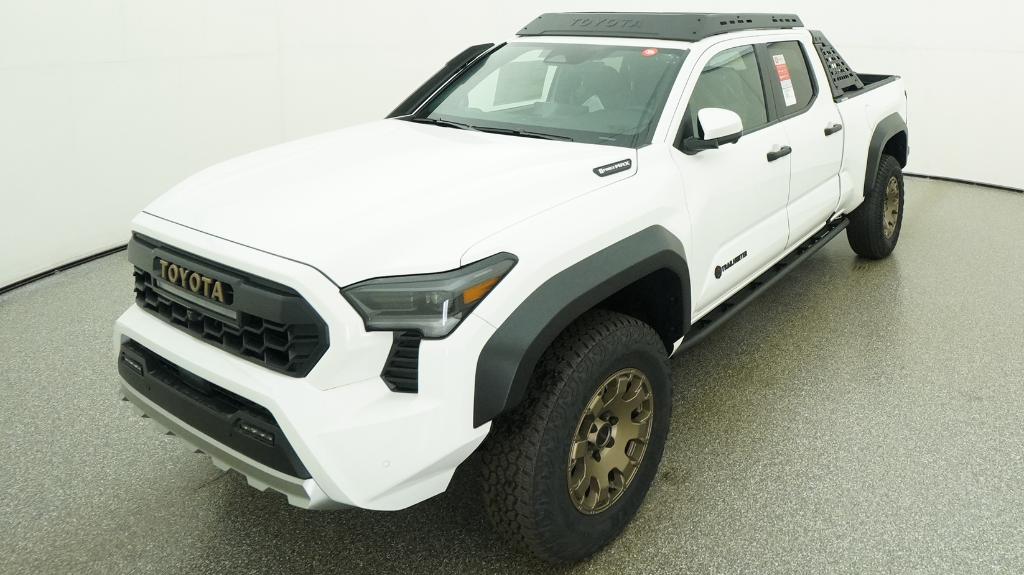 2026 Toyota Tacoma Trailhunter - Photo 6