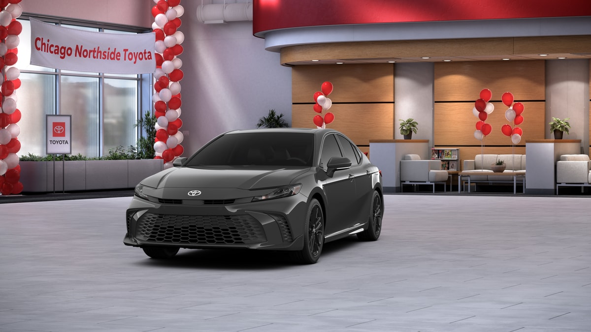 Vehicle thumbnail