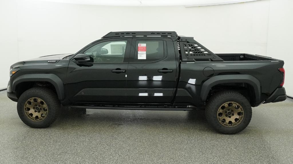 2026 Toyota Tacoma Trailhunter - Photo 48