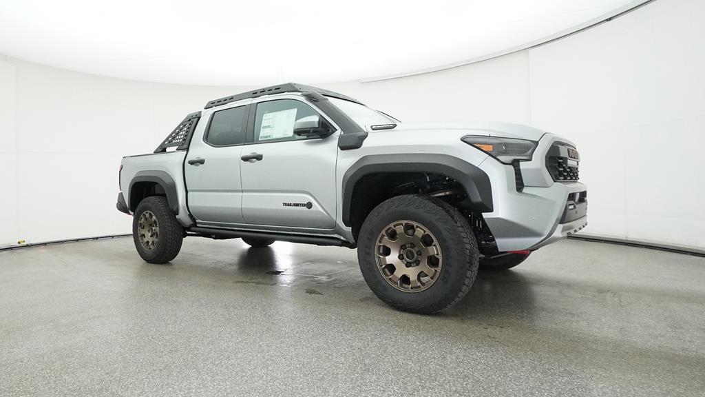2025 Toyota Tacoma Trailhunter - Photo 64
