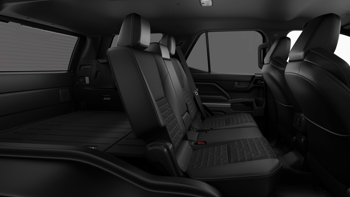 2025 Toyota 4Runner TRD Off-Road Premium - Photo 32