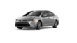  Toyota Corolla Hybrid