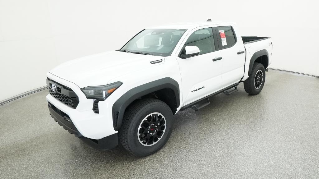 2025 Toyota Tacoma TRD Off Road - Photo 29