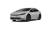  Toyota Prius Plug-in Hybrid