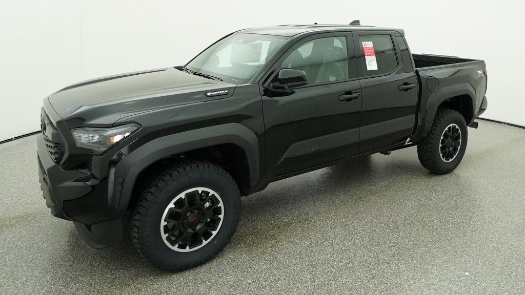 2026 Toyota Tacoma i-FORCE MAX Truck Double Cab 