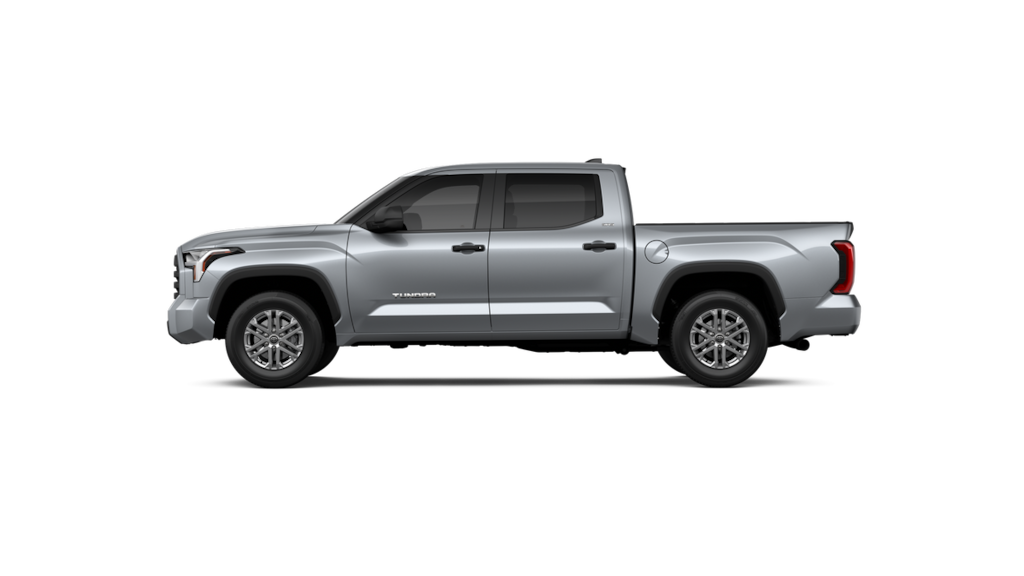 New 2026 Toyota Tundra SR5 SR5 CREWMAX 5.5