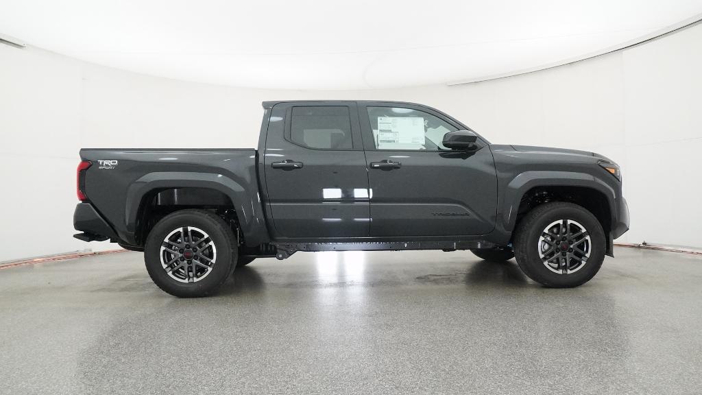 2026 Toyota Tacoma TRD Sport - Photo 53