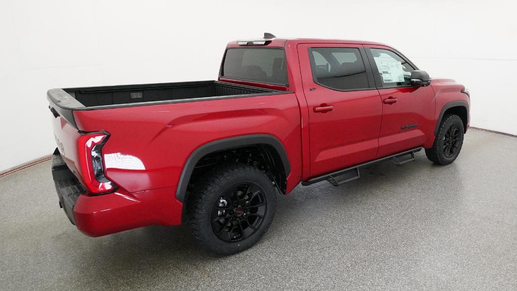 2026 Toyota Tundra SR5 - Photo 29