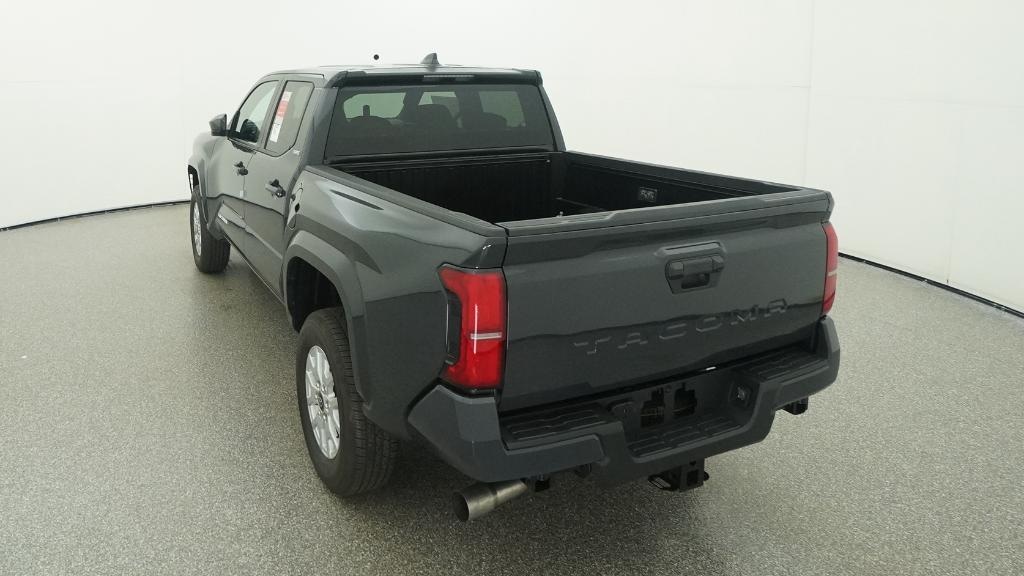 New 2026 Toyota Tacoma SR5 Truck Double Cab