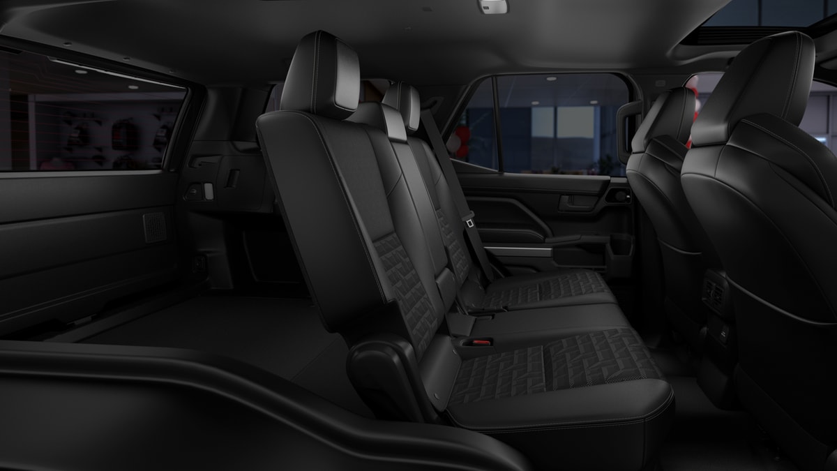 2026 Toyota 4Runner TRD Sport Premium - Photo 42