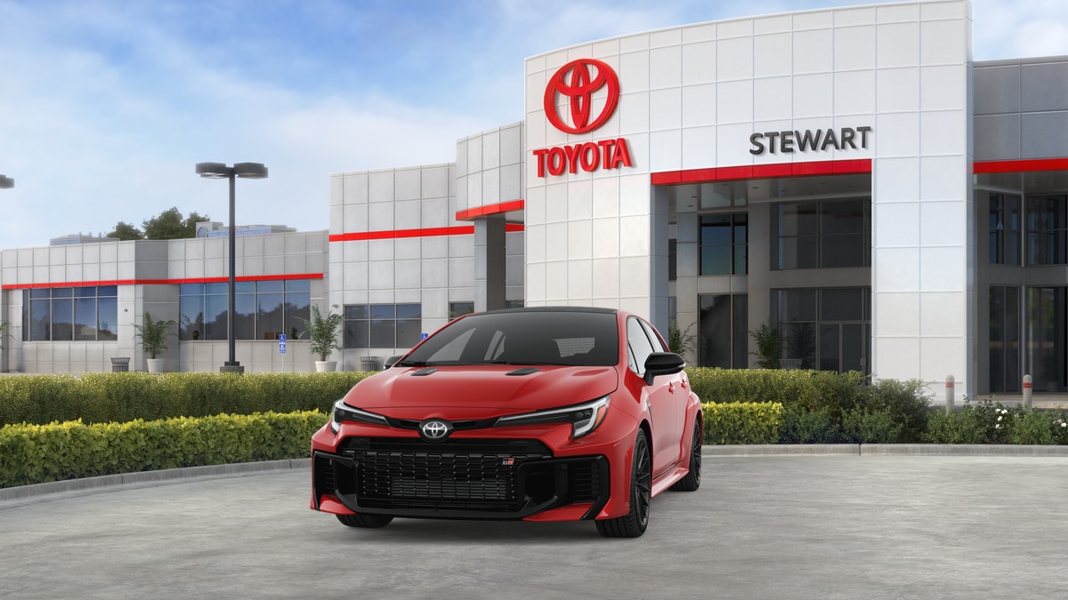 2026 Toyota GR Corolla Premium Plus - Photo 27