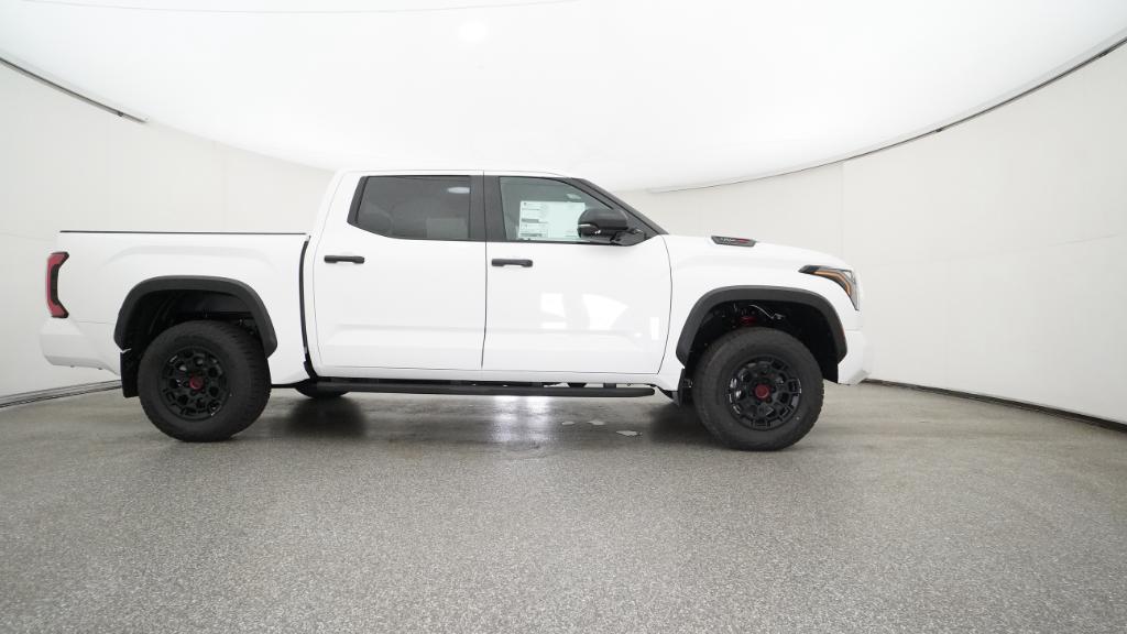 2026 Toyota Tundra TRD Pro photo 3