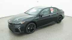 2026 Toyota Camry SE Sedan