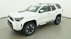 2026 Toyota 4Runner TRD Sport Premium SUV