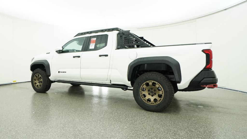 2025 Toyota Tacoma Trailhunter - Photo 9