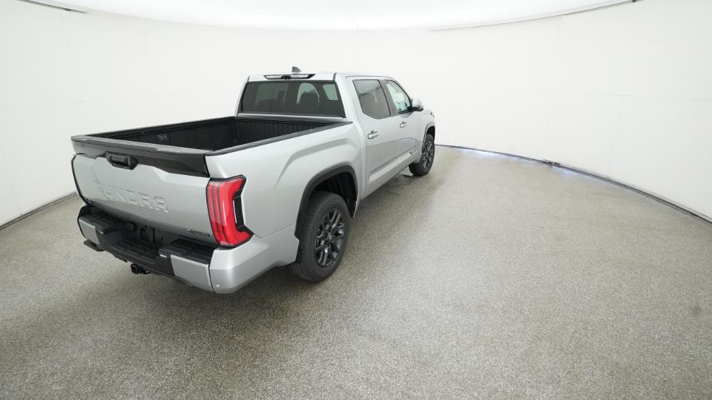 2025 Toyota Tundra Platinum - Photo 26