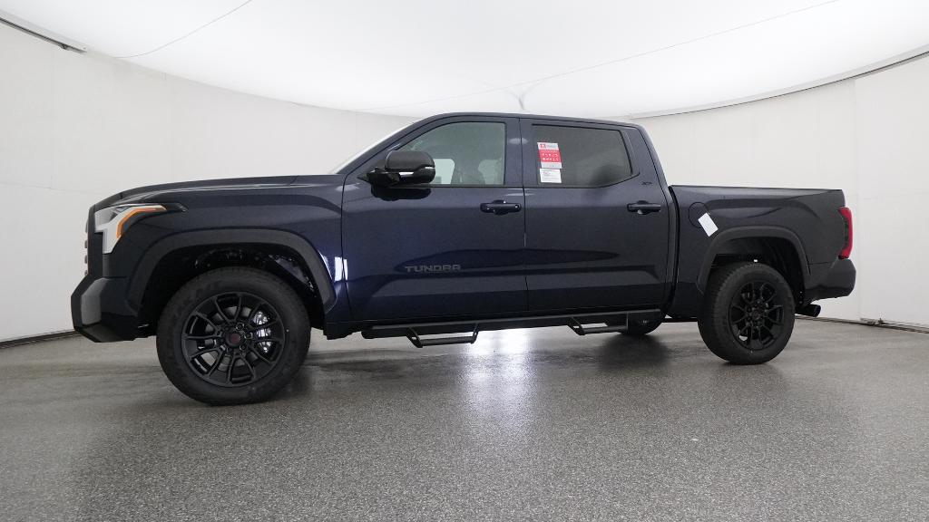 2026 Toyota Tundra SR5 - Photo 41