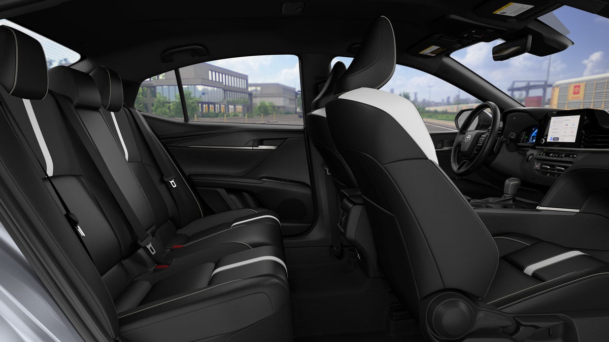 2025 Nissan Altima SV - Photo 50