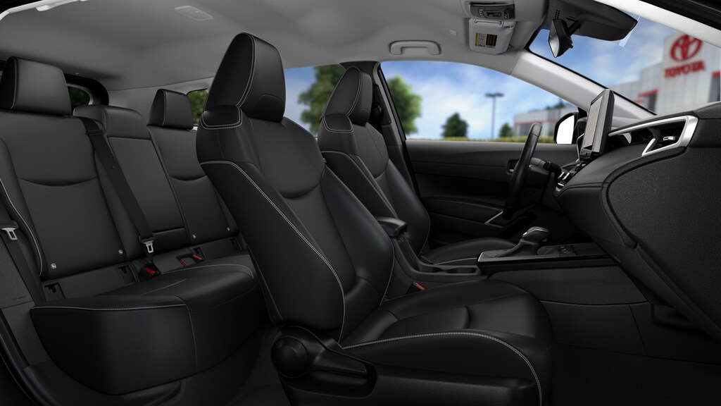 New 2026 Toyota Corolla Cross XLE SUV
