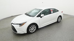 2026 Toyota Corolla LE LE