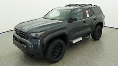 2026 Toyota 4Runner SR5 SUV