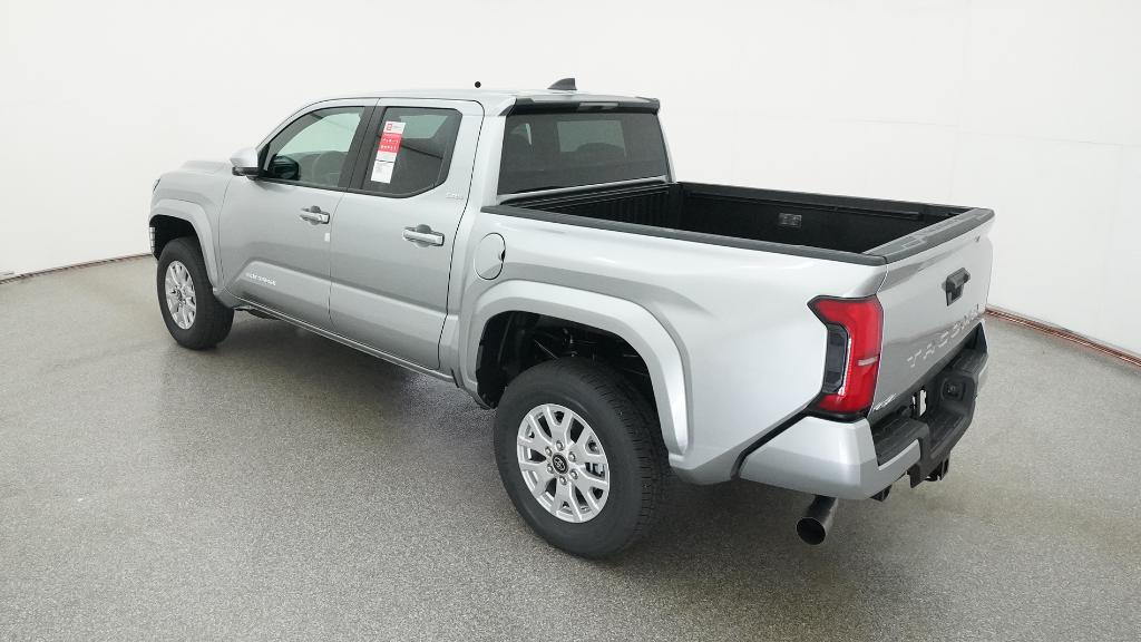 2026 Toyota Tacoma SR5 - Photo 57