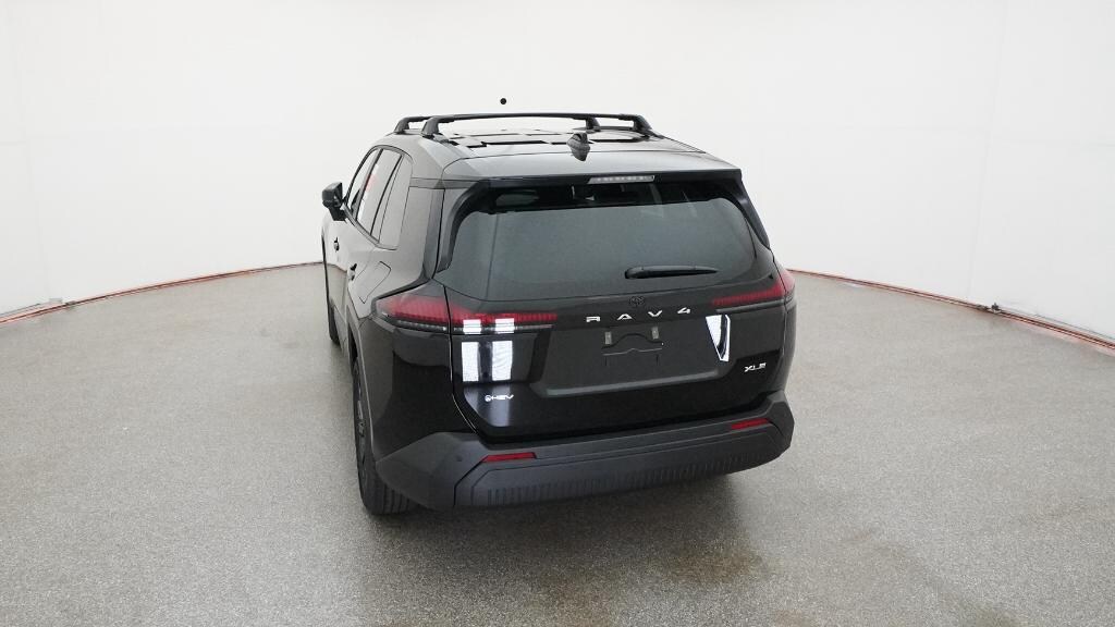 New 2026 Toyota RAV4 XLE Premium SUV