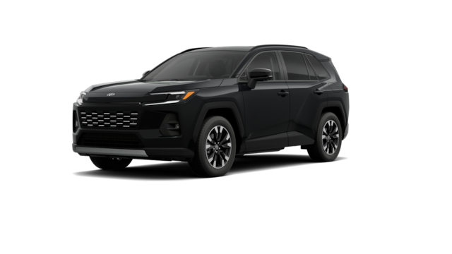 Toyota RAV4 Lease Deals & Finance Specials in Fairfax, VA