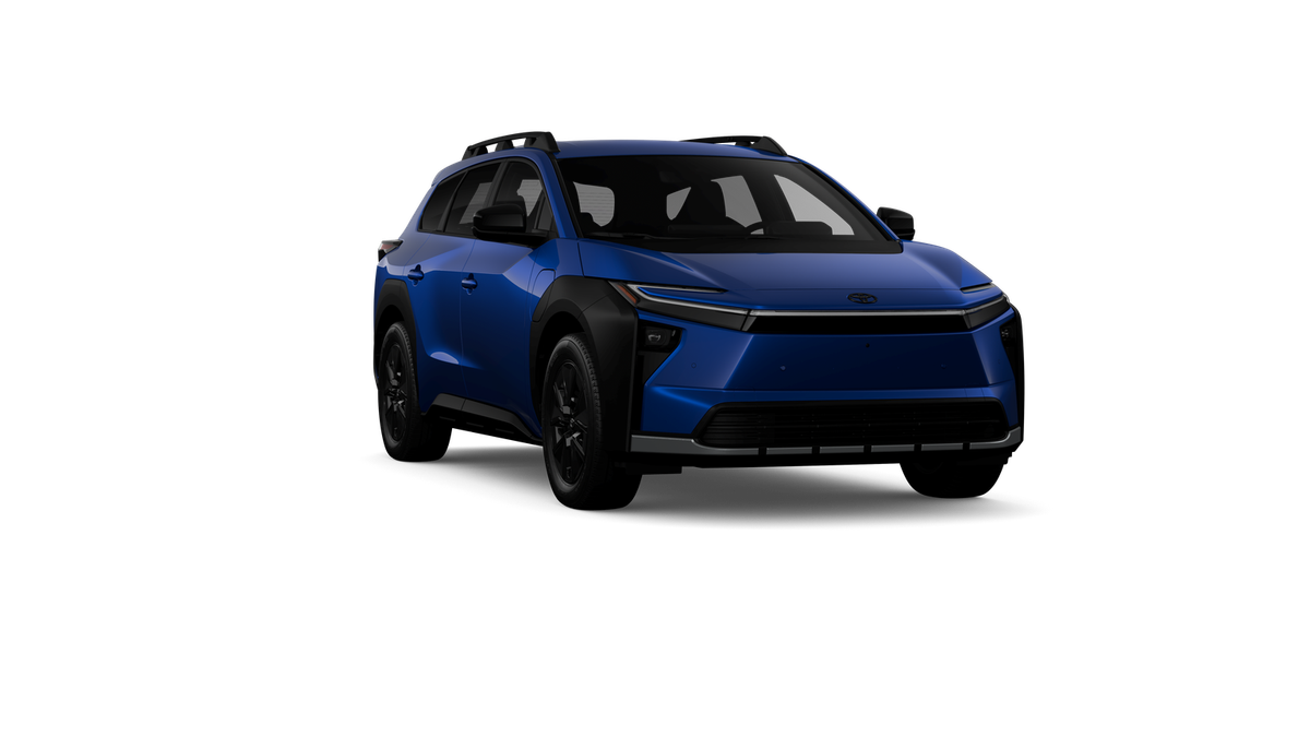 2026 Toyota bZ Woodland Woodland - Photo 16