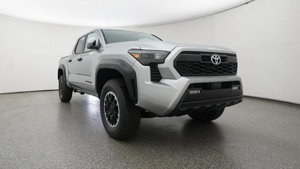 2025 Toyota Tacoma TRD Off Road - Photo 39