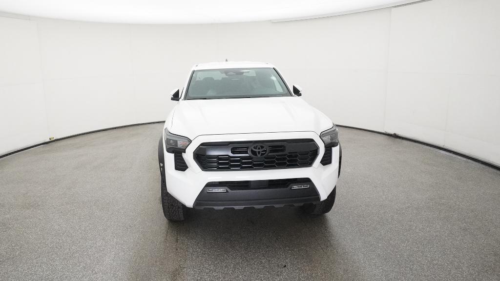 2025 Toyota Tacoma TRD Off-Road Double Cab photo 2
