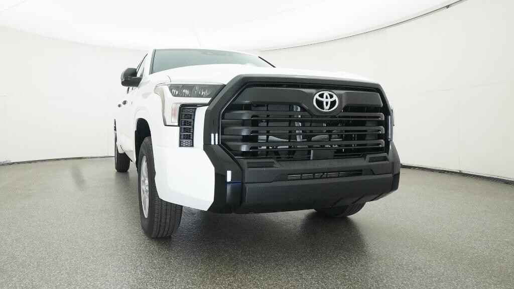 New 2026 Toyota Tundra SR Truck