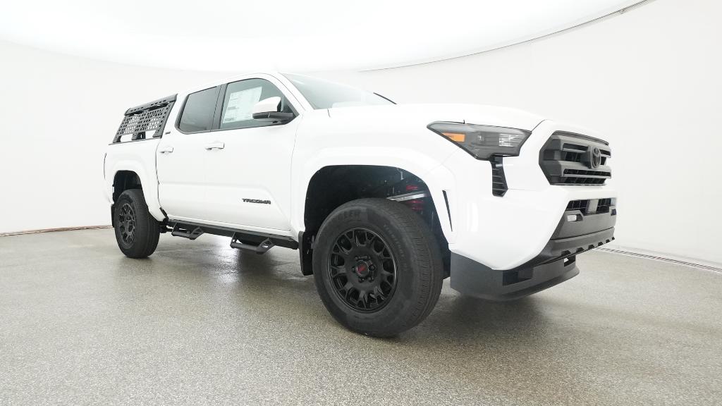 2025 Toyota Tacoma SR5 - Photo 27