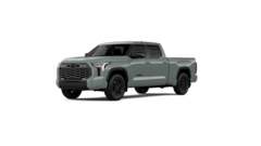2026 Toyota Tundra Limited Truck CrewMax