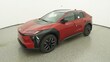  Toyota bZ