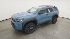 2025 Toyota 4Runner SR5 SUV