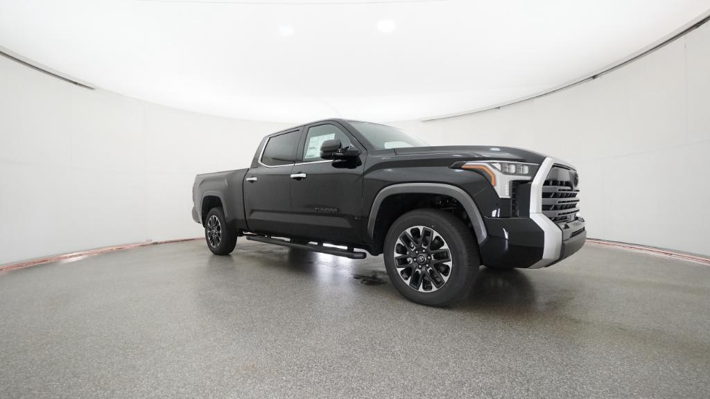 2026 Toyota Tundra Limited - Photo 53