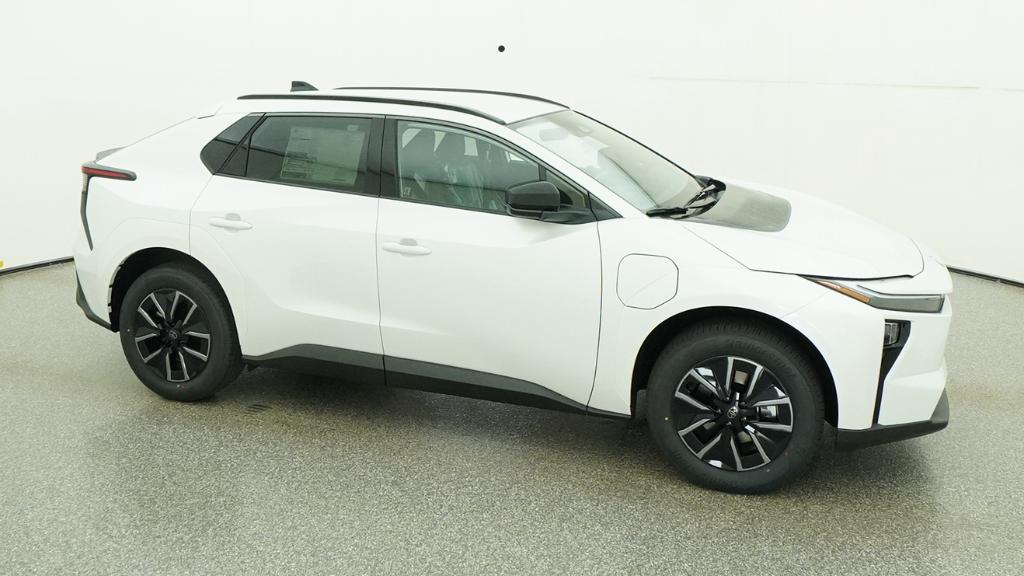 2026 Toyota bZ XLE - Photo 33