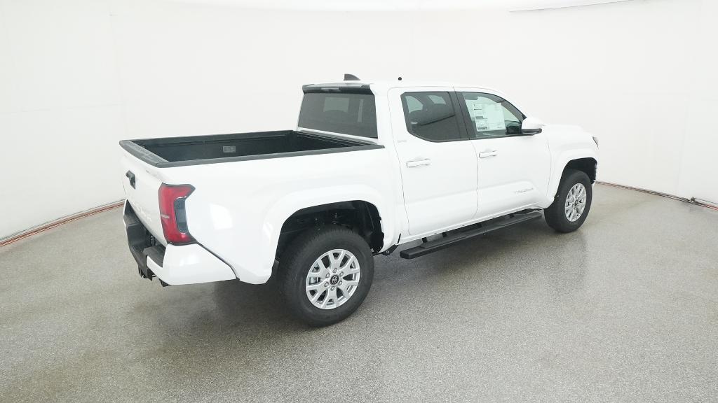 2025 Toyota Tacoma SR5 photo 25