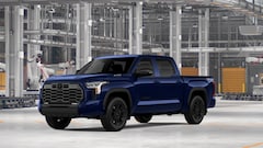 2026 Toyota Tundra i-FORCE MAX Limited LIMITED CREWMAX 5.5