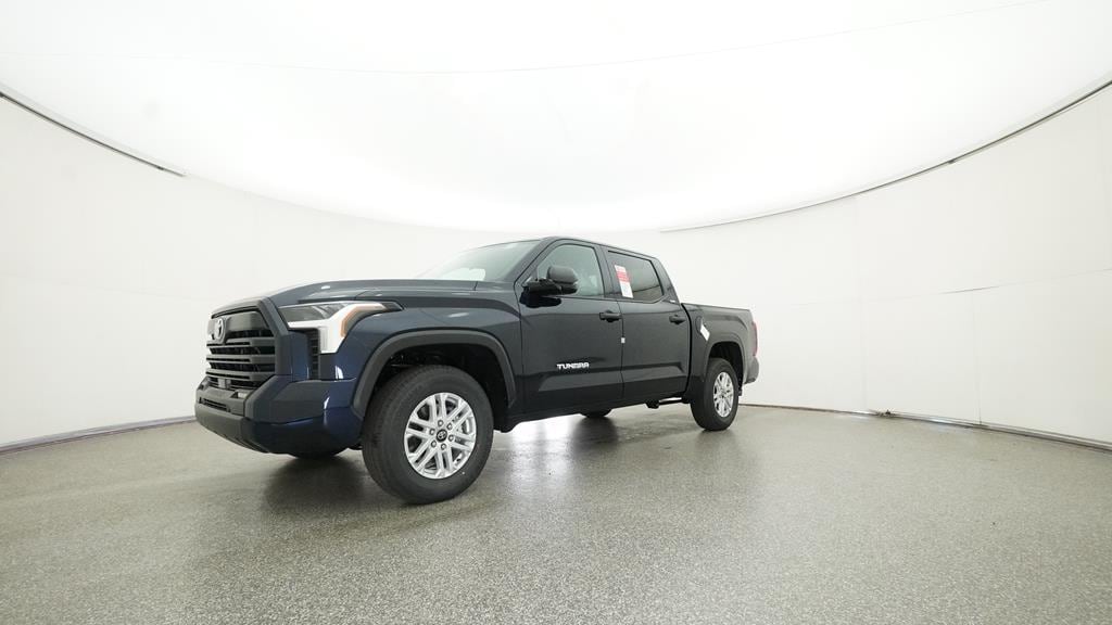 2025 Toyota Tundra SR5 - Photo 24