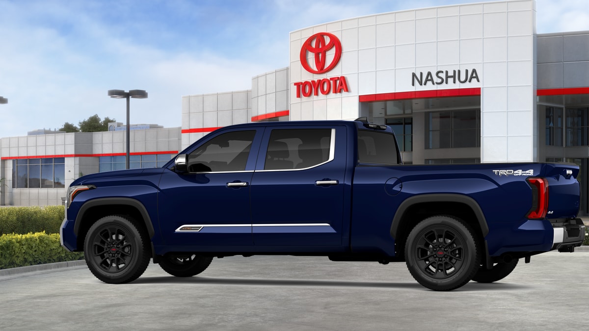 2026 Toyota Tundra 1794 Edition - Photo 28