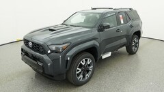 2026 Toyota 4Runner TRD Sport Premium SUV